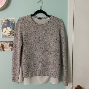 Club monaco sweater